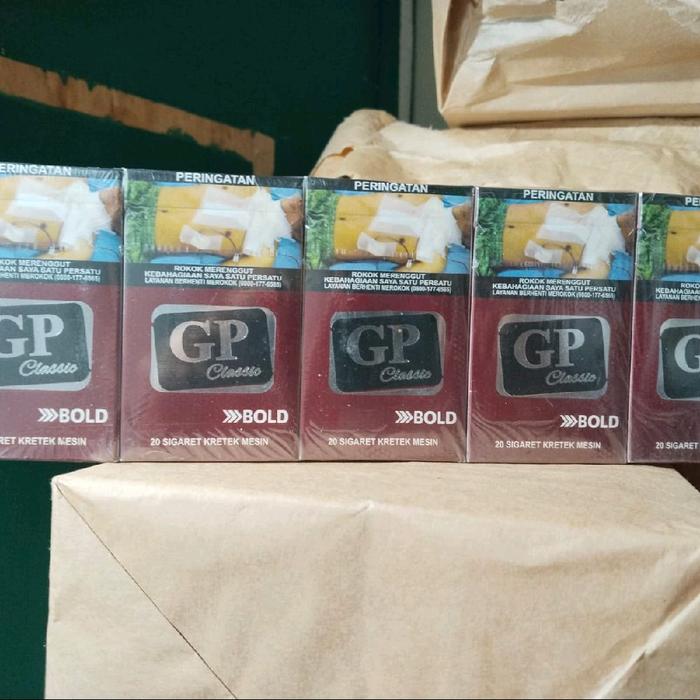 baru tas leptop bahan anti air GP bold