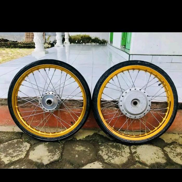 onderdil motor dan body motor
