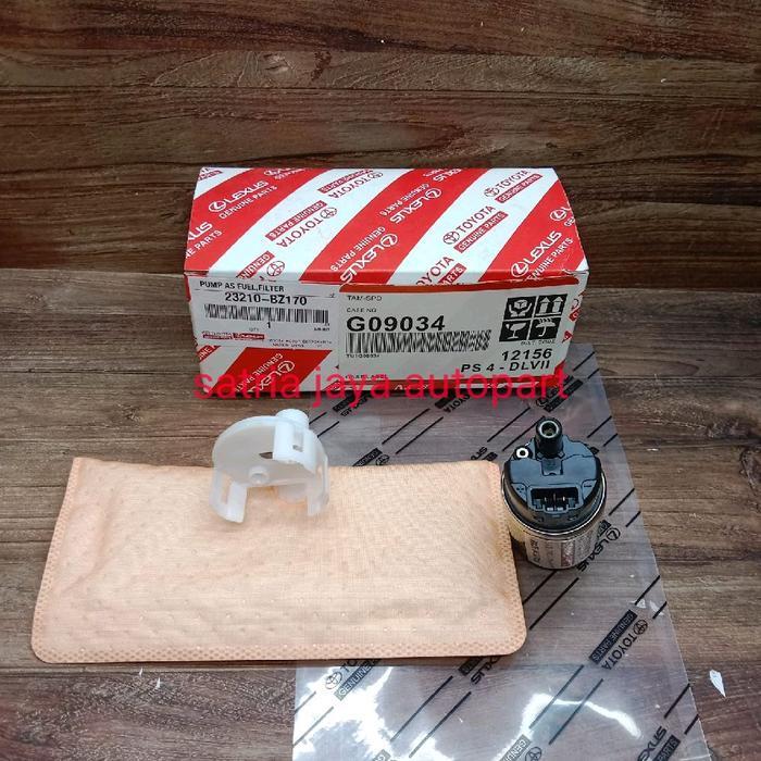 Fuel Pump Pompa Bensin Calya Sigra Original