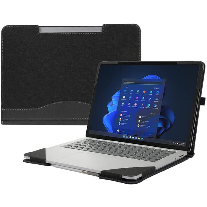 Case for Microsoft Surface Laptop Studio Tablet 14.4 inch PU Leather