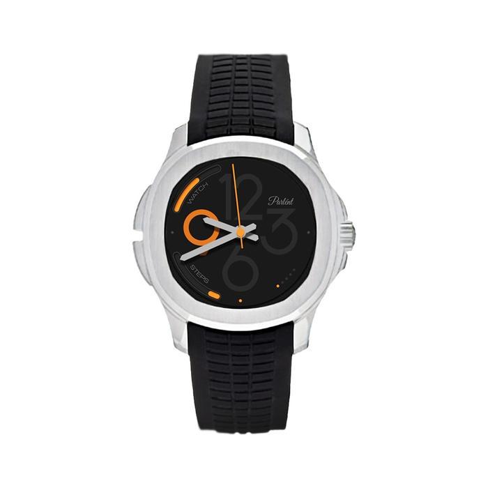TERMURAH - SMARTWATCH PARLENT RADIANT RUBBER