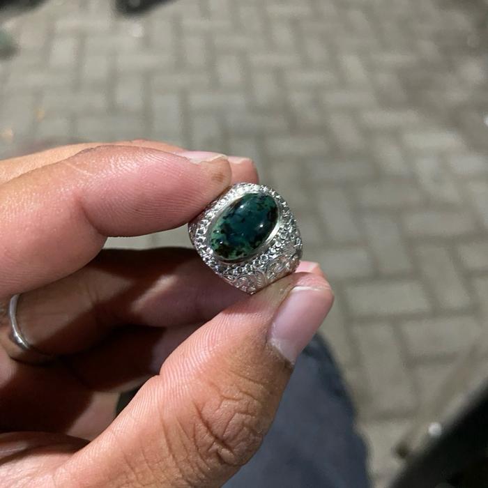 Bacan cokmer coklat lumer
