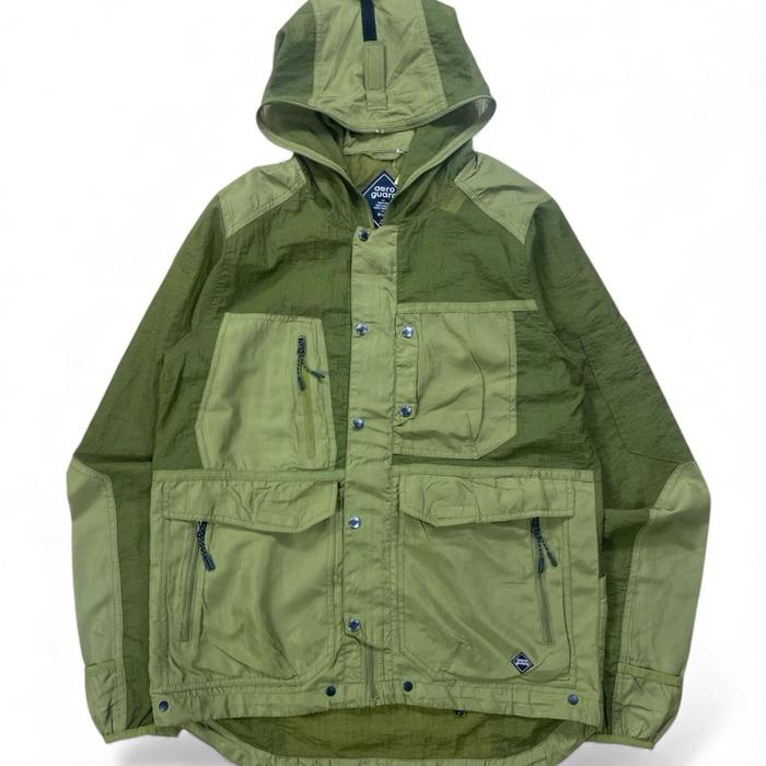 Fieldcore Multipocket Packable Jacket