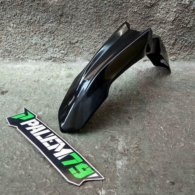 Spakbor Depan CRF 250 - Rear Fender CRF250