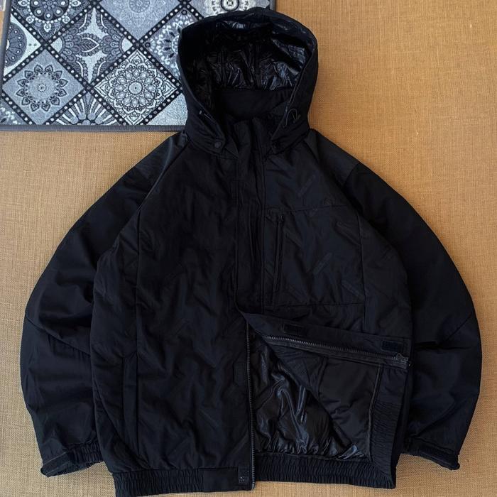 jaket Fieldcore Bazz Heat size XXL jumbo (seperti baru) anti air 100% original 010926G