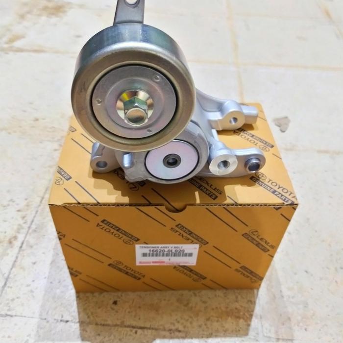 Tensioner Innova Diesel/TENSIONER ASSY INNOVA DIESEL O1