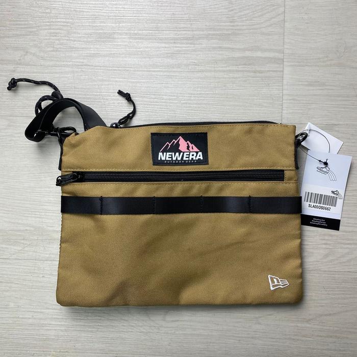 New Era Sacoche Outdoor Bold Pouch Bag