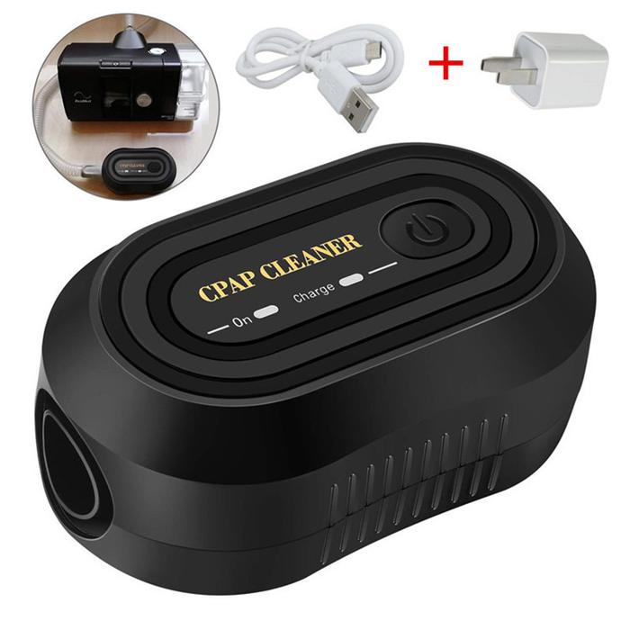 CPAP Cleaner CPAP Disinfector Sanitizer Sterilizer Cleaner Auto CPAP