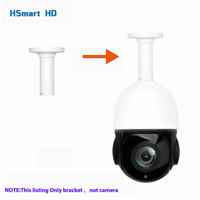PTZ CORNER BRACKET FOR CCTV CAMERA/METAL OUTDOOR Ceiling Mount