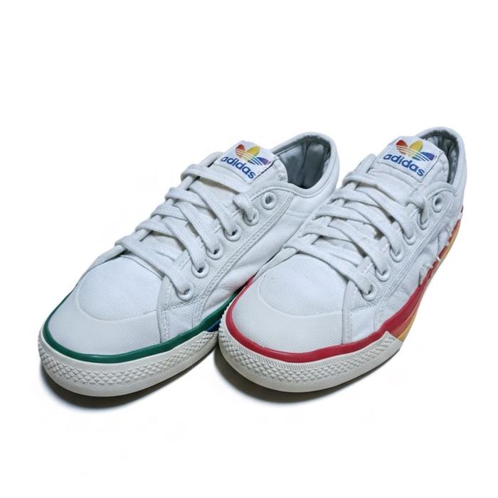 Adidas Nizza "Pride" EF2319