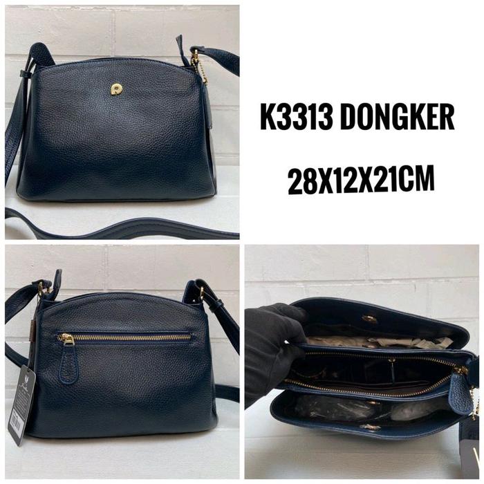 Tas Papillon K3313 Tas Papillon Original