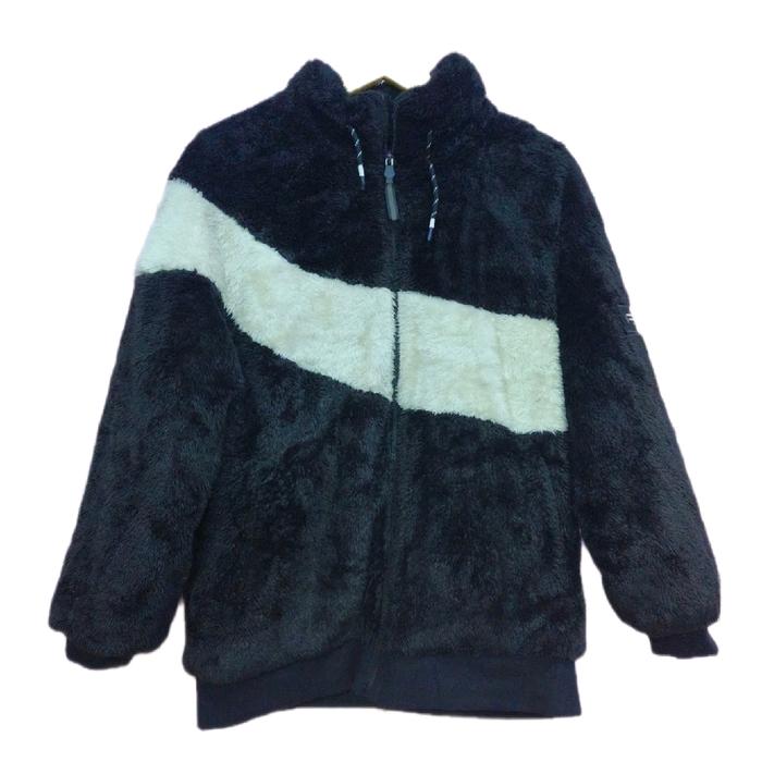 13.JAKET SERPA JCB UKURAN(MfitL)