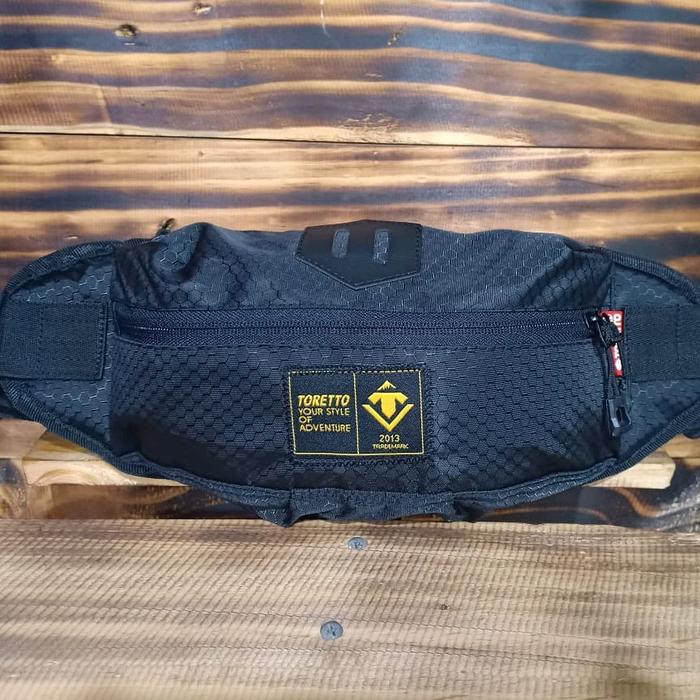 toretto slempang lokka buat dompet Pria