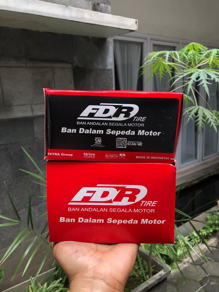 BAN DALAM FDR RING 14 250/275, 275/300 ORI FDR RING 14