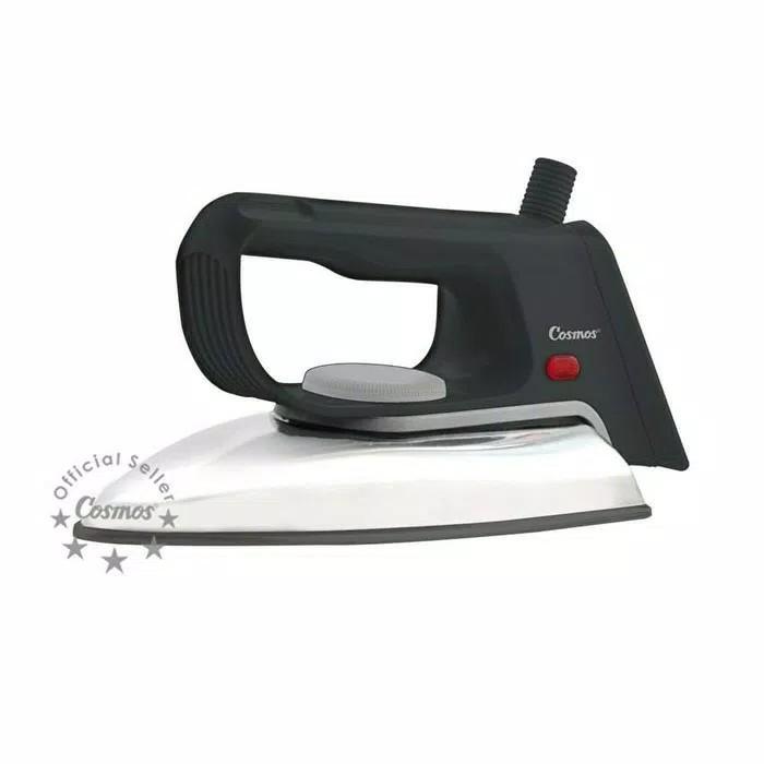 Cosmos Setrika Teflon 400Watt CI-318