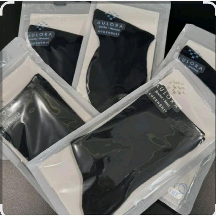 Aulora Socks Original Wanita