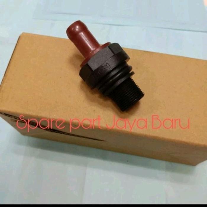 Valve Pvc Pcv Ventilation Ventilasi Innova Fortuner Hilux Original