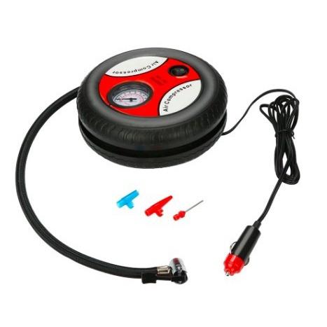 Flexible Air Compressor Pump