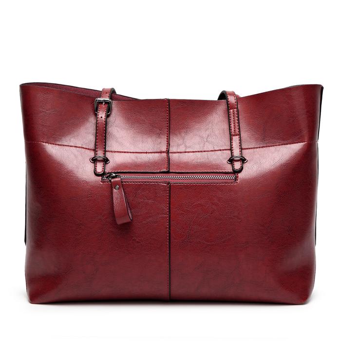 Messenger Tas untuk Wanita 2021 Ukuran Besar Kasual Tote Handbags