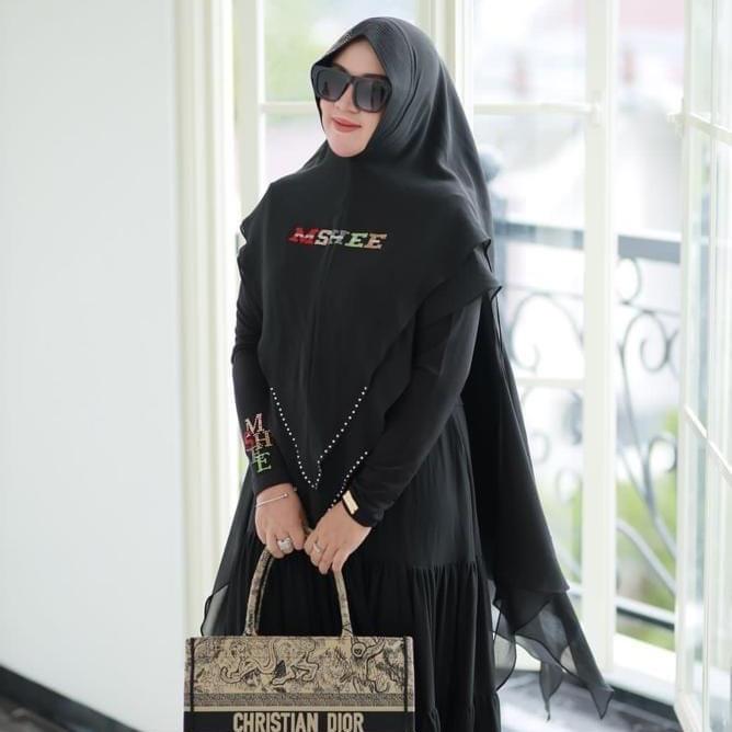 Ready Mshee mecca original