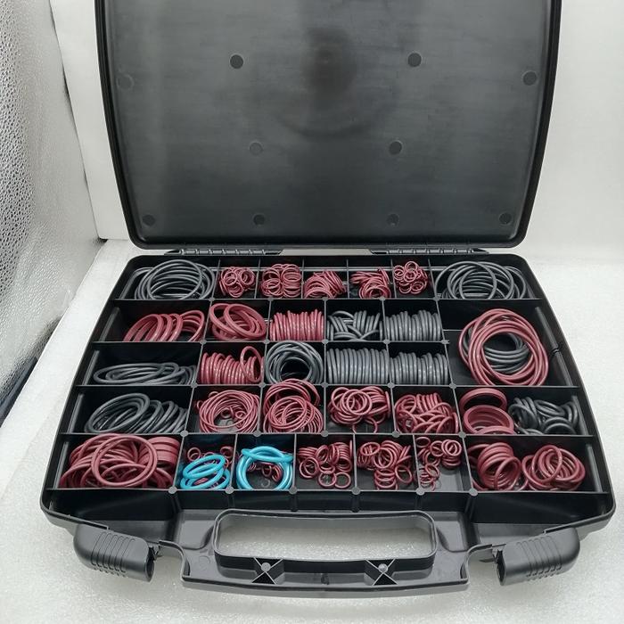 for CAT Excavator seal kits for for CAT O ring box 270-1538 rubber O