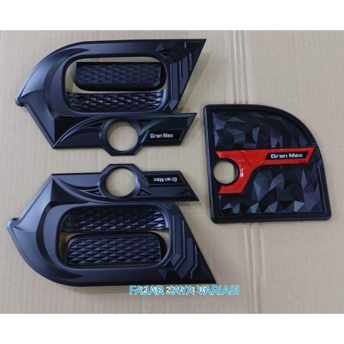 COVER HANDLE PINTU GRANDMAX PICKUP HANDLE AUTER COVER GRANDMAX