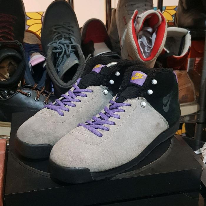 Nike Air magma outdoor size 42