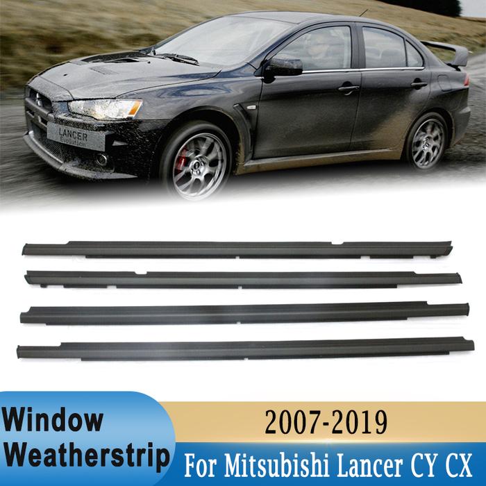 Untuk Mitsubishi Lancer CY CX / Fortis Evo CZ 5727A005 Penutup