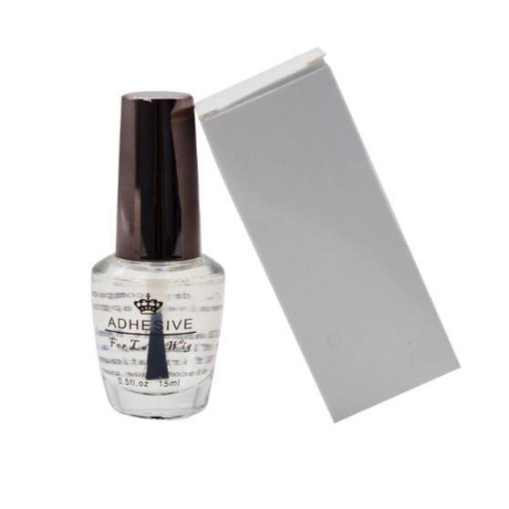 Lem Toupee Glue Toupee Adhesive Toupee Hair Wig/Lem Cair Untuk Toupee