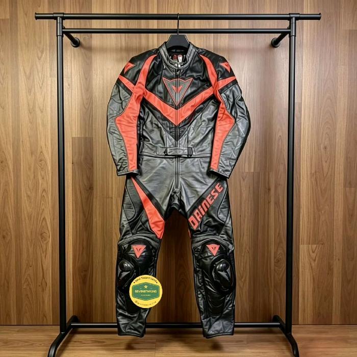 dainese bikers Motorcycle wearpack racing jacket
