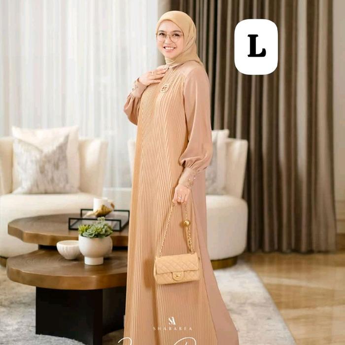 Fasha dress by shararea original