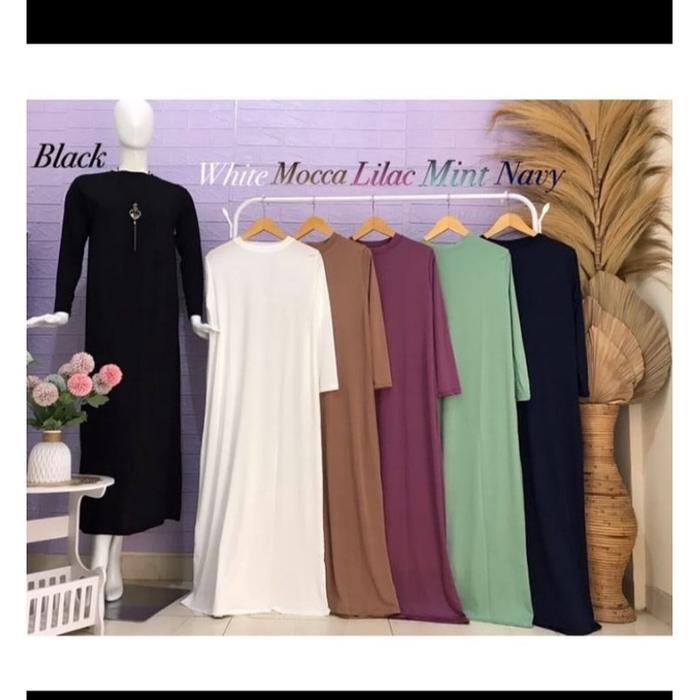 Manset Gamis/Gamis Manset/Manset Gamis Lengan Panjang/Manset Gamis Jersey