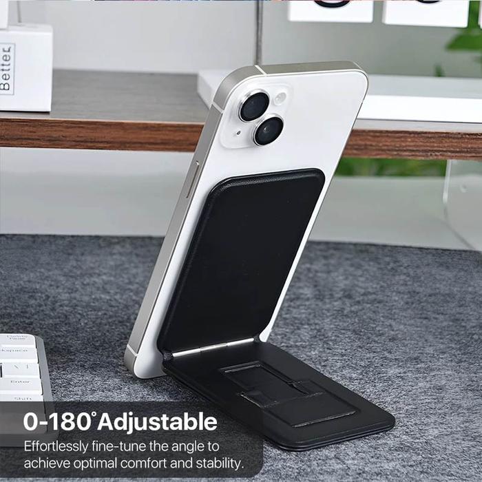 MagSafe Mini Tripod Stand Ultra-Slim Compatible With HP iPhone Android Samsung
