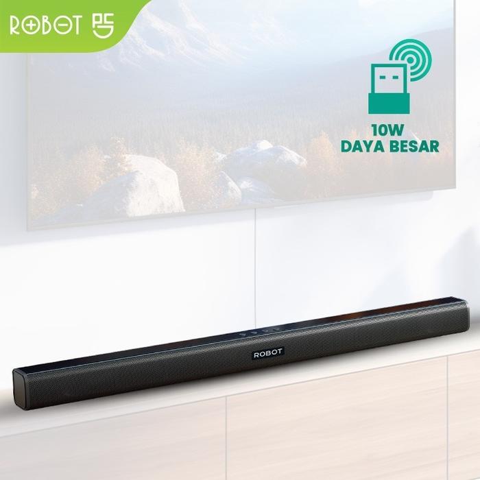 Speaker Bluetooth Robot RB590 Soundbar Robot RB590 Speaker Robot RB590 Robot Soundbar RB590 Soundbar
