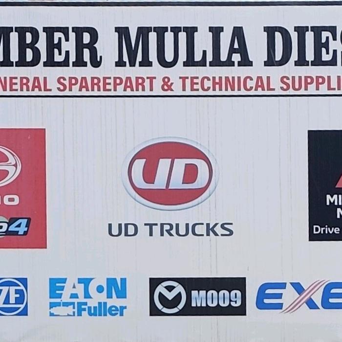 Sparepart Truck Hino, Quester