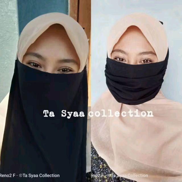 Cadar masker(masdar.masker cadar)