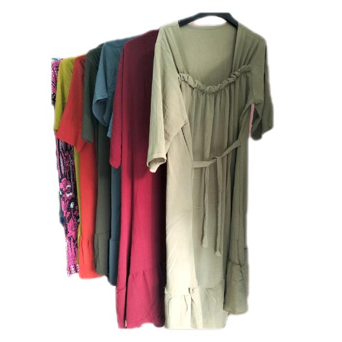 Daster - Dress Fuji Viral