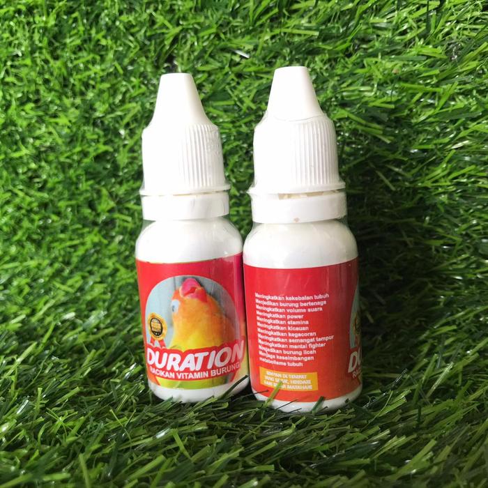 Vitamin ternak untuk Burung Ebod Breeding produk ebod jaya