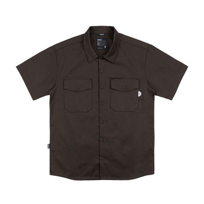 MATERNAL DISASTER - CHACO KEMEJA
