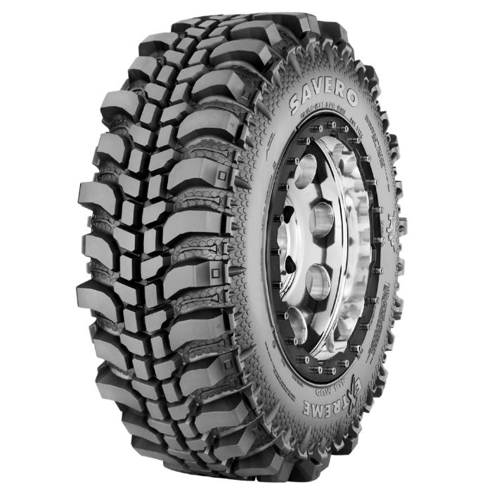 GT RADIAL KOMODO EXTREME 35X12.5-16 R16