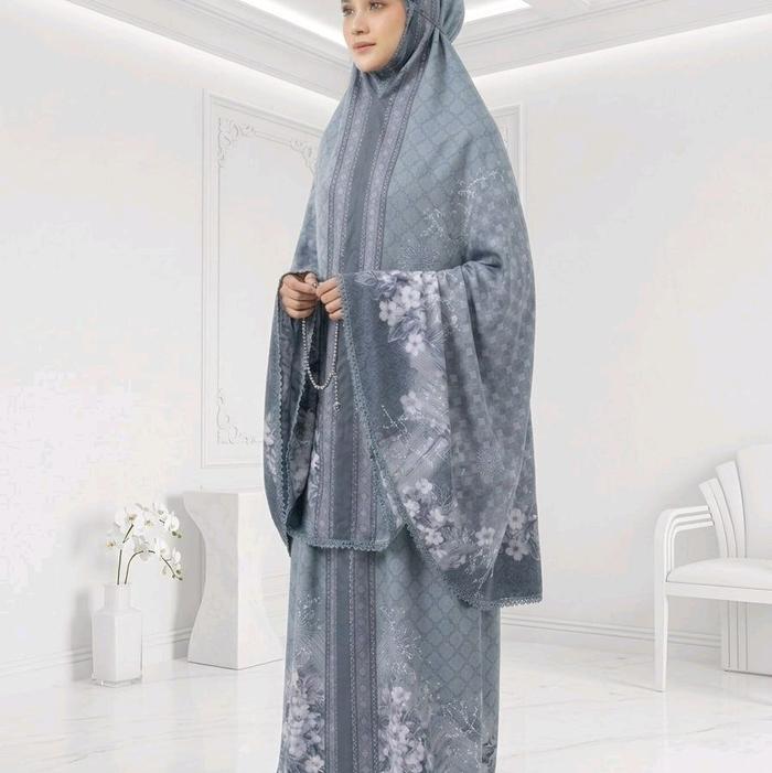 Mukena Raya Ameena by Rayna