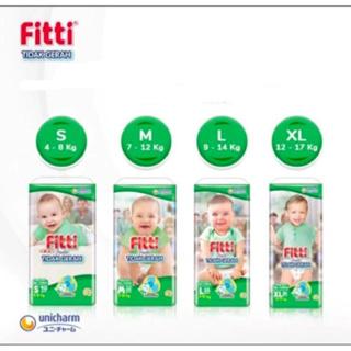 Fitti Pants - Diapers Anak