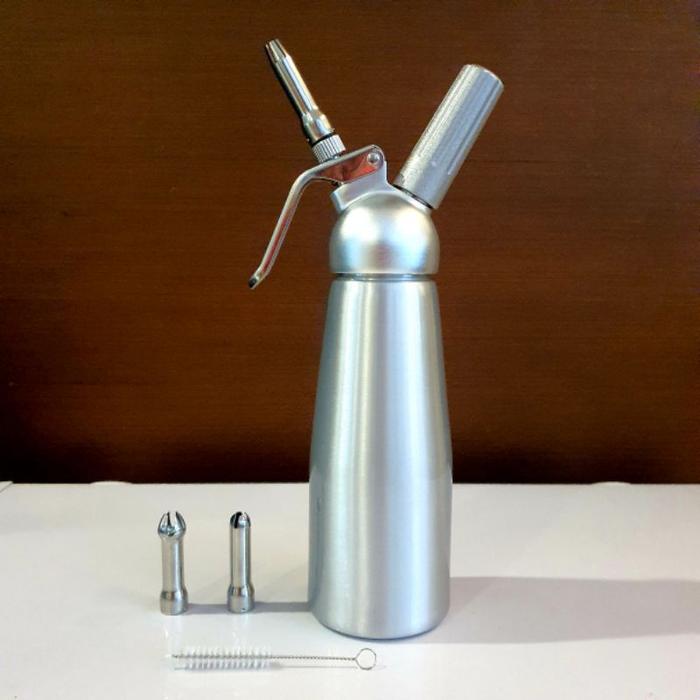 Cream Whipper Dispenser Whip Cream Dispenser Set