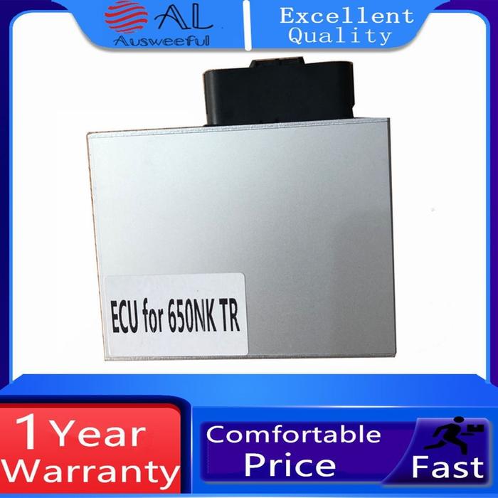 ECU Computer Controller For CFmoto 650NK CF650 CF MOTO Motorcycle