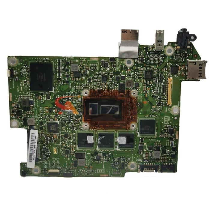 T300CHI Motherboard Laptop UNTUK ASUS T300CHI Motherboard Mainboard