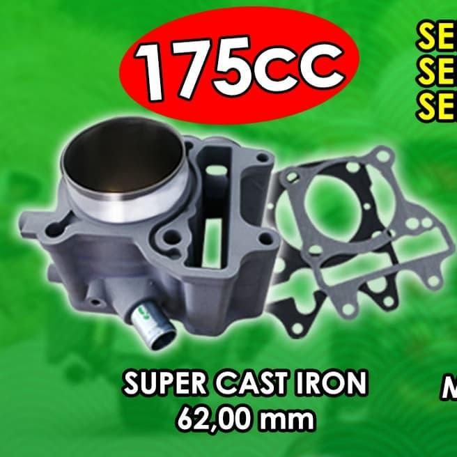 Blok Cast Iron Vario 150 / Vario 125 / PCX 150 / ADV 150