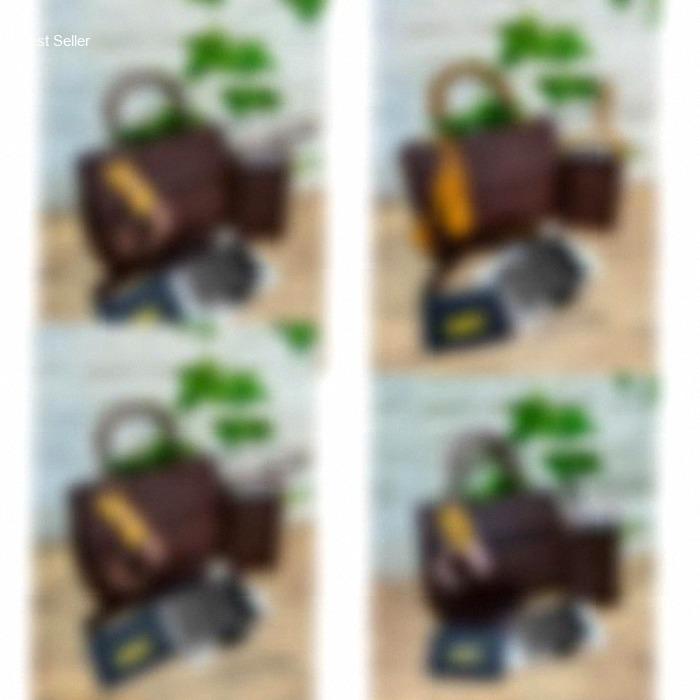 TAS ELVONG CLUNY KEPANG PELAKOR NEW | Kekinian