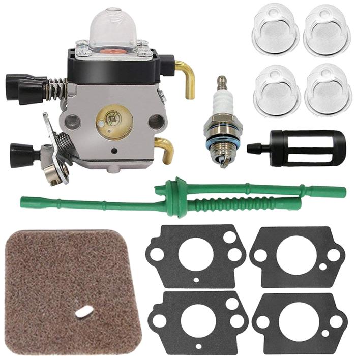 Carburetor for Stihl FS80 Carburetor - STIHL FC55 FC75 FC85 FS310