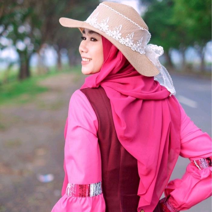 Gamis Zayda ZG 137 by Zayda