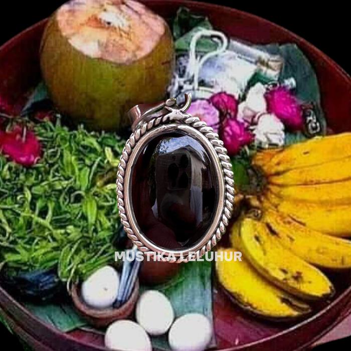 LIONTIN MUSTIKA KHODAM RAJA SEJAGAT